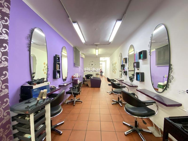 Foto a4ab9df6-0e11-419c-bd58-e6f09cf4314e. Umzug geschäftsraum in Putget - Farró Barcelona