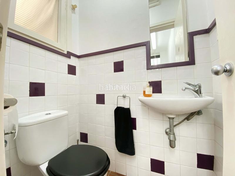 Foto dd326bf3-c020-4373-8958-6493dd941d51. Umzug geschäftsraum in Putget - Farró Barcelona