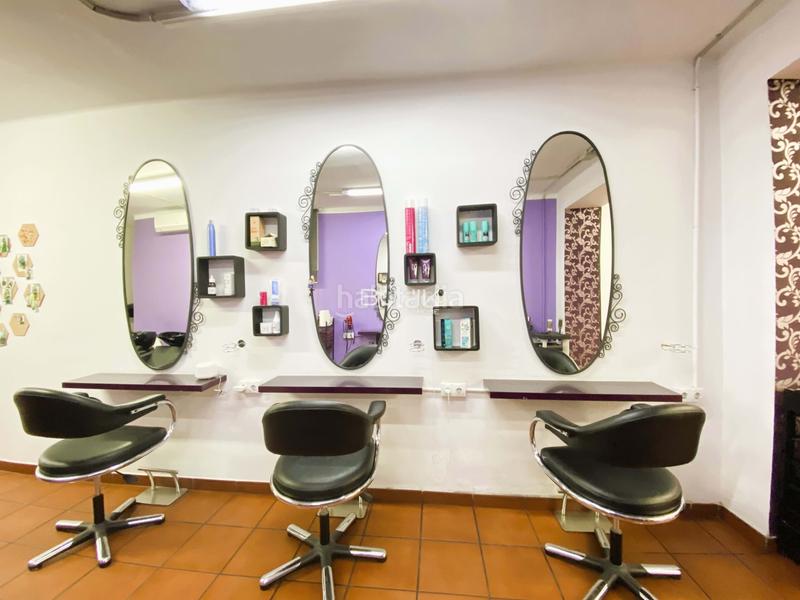 Foto fa6be31a-245a-4f02-90ed-4fbbf8d7e4ef. Umzug geschäftsraum in Putget - Farró Barcelona