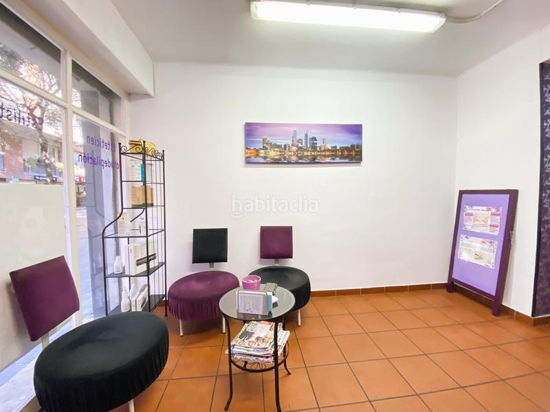 Foto b2e50a23-8922-4fde-8d04-a629fe8f05bf. Traspàs local comercial a Putget - Farró Barcelona