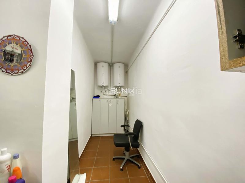 Foto df923d67-e88d-403d-86d0-00490529a806. Traspàs local comercial a Putget - Farró Barcelona