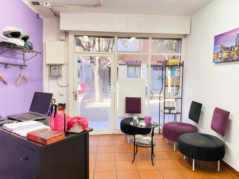 Foto 6ec93336-b67d-4dfb-881d-eaad17601f45. Trapasso locale commerciale in Putget - Farró Barcelona