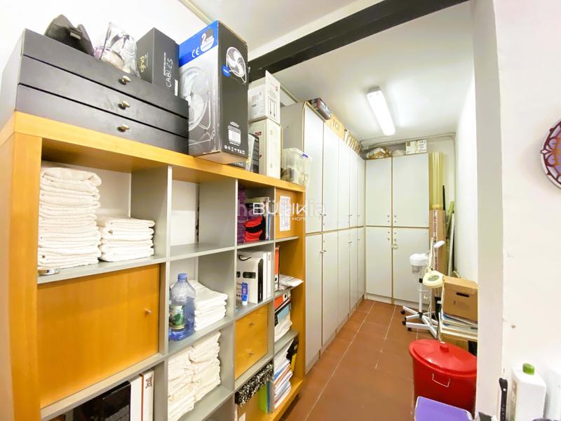 Foto b152f0c6-6f02-4523-9b72-842c18ddee08. Trapasso locale commerciale in Putget - Farró Barcelona