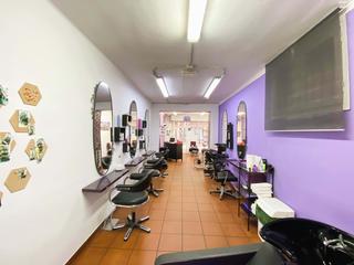 Locale commerciale in Putget - Farró