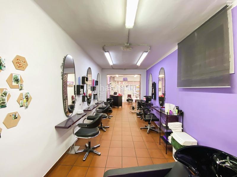 Foto b24478d3-f015-4729-b580-233b0384147f. Trapasso locale commerciale in Putget - Farró Barcelona