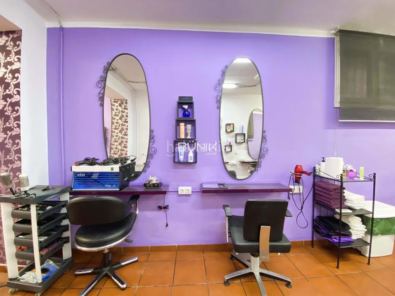 Foto c80f3361-5f59-4c34-8cf1-2cdec2890ef0. Trapasso locale commerciale in Putget - Farró Barcelona