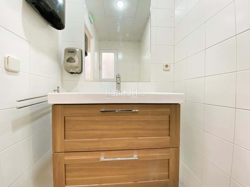 Foto 0034f297-7ba6-442d-ad4d-9ddf59e38c6c. Location bureau dans St. Pere - Sta. Caterina - El Born Barcelona