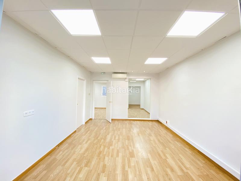 Foto 01989457-c396-4b33-8300-2e53a58abdbb. Location bureau dans St. Pere - Sta. Caterina - El Born Barcelona