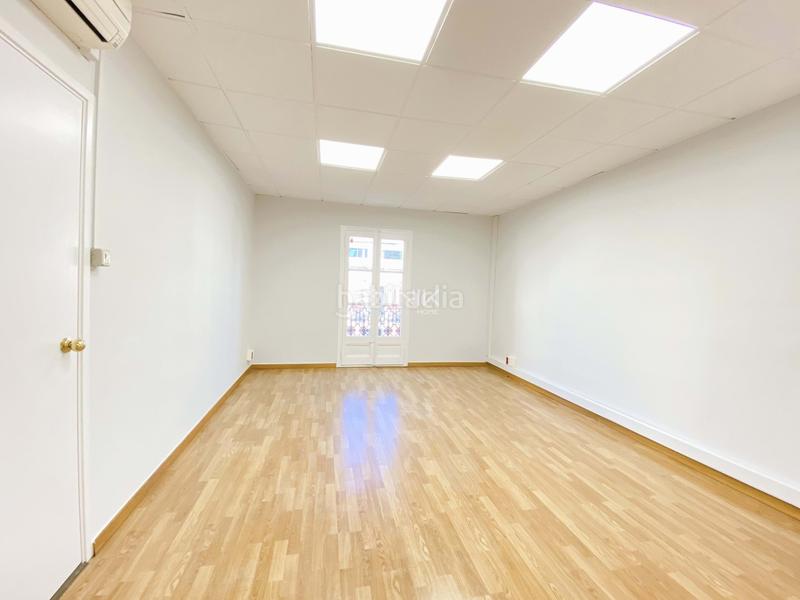 Foto 19aeb794-def3-47b3-a55b-78845764fb06. Location bureau dans St. Pere - Sta. Caterina - El Born Barcelona