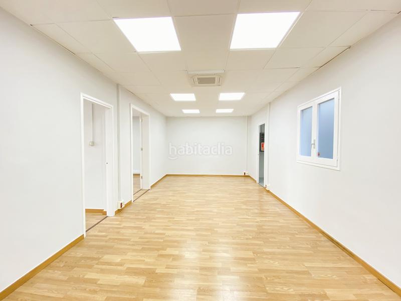 Foto 3b354fbe-c499-4d06-bba0-b8ad8e937d5a. Location bureau dans St. Pere - Sta. Caterina - El Born Barcelona