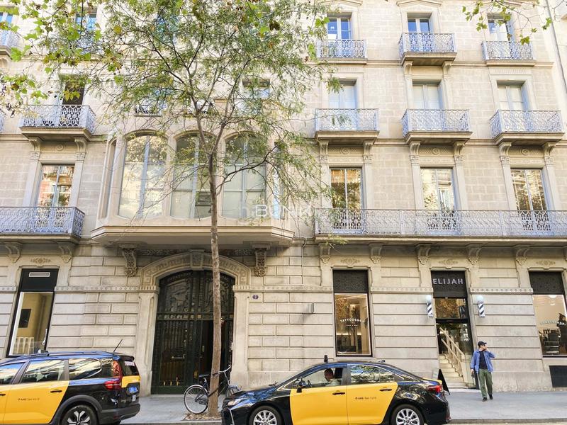 Foto 4e8127b4-884e-4333-a67e-90a865d1cbdb. Location bureau dans St. Pere - Sta. Caterina - El Born Barcelona