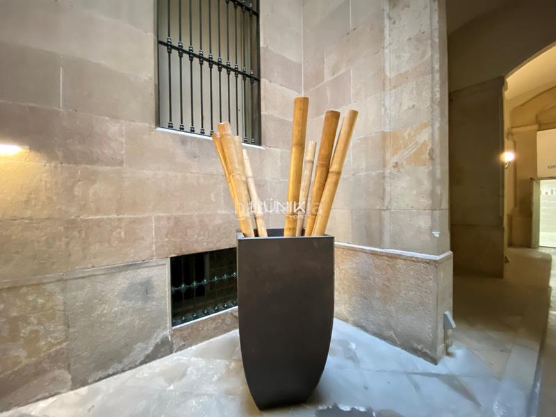 Foto b1bb72d1-9280-4603-ac67-df17ff724bc0. Location bureau dans St. Pere - Sta. Caterina - El Born Barcelona