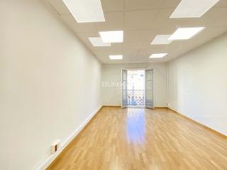 Büro in St. Pere - Sta. Caterina - El Born