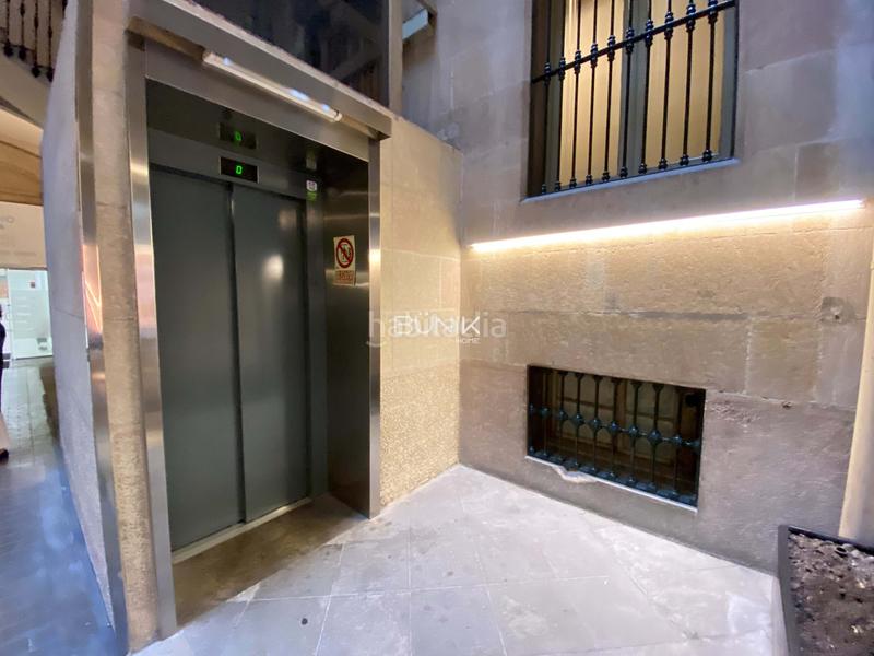 Foto 7b2d23c2-97fd-41a5-b539-214f1895dcf8. Lloguer oficina a St. Pere - Sta. Caterina - El Born Barcelona