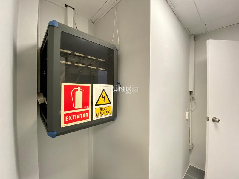 Foto ae2f5a21-28ab-4b40-bb96-b046a7fa2230. Lloguer oficina a St. Pere - Sta. Caterina - El Born Barcelona