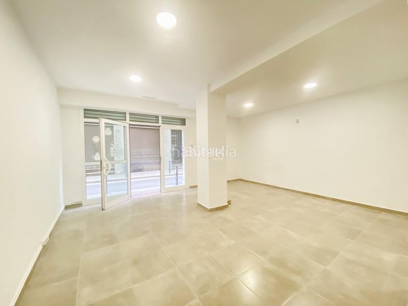 Foto 1d33c6d8-f26c-41b2-b49a-6df70e56dde4. Location local commercial dans Sant Gervasi - Bonanova Barcelona