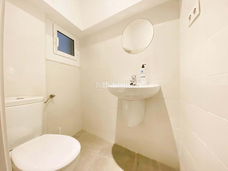 Foto 6fe0d84f-eb0e-4ea7-89a5-3b09af498413. Location local commercial dans Sant Gervasi - Bonanova Barcelona