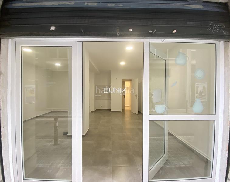 Foto c0002013-d6e8-4e33-b90b-09168a8c7748. Location local commercial dans Sant Gervasi - Bonanova Barcelona