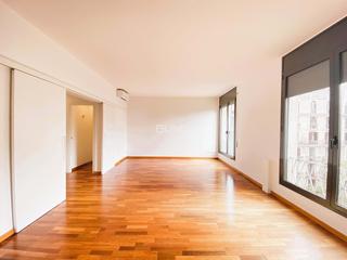 Miete Etagenwohnung in Dreta de l´Eixample