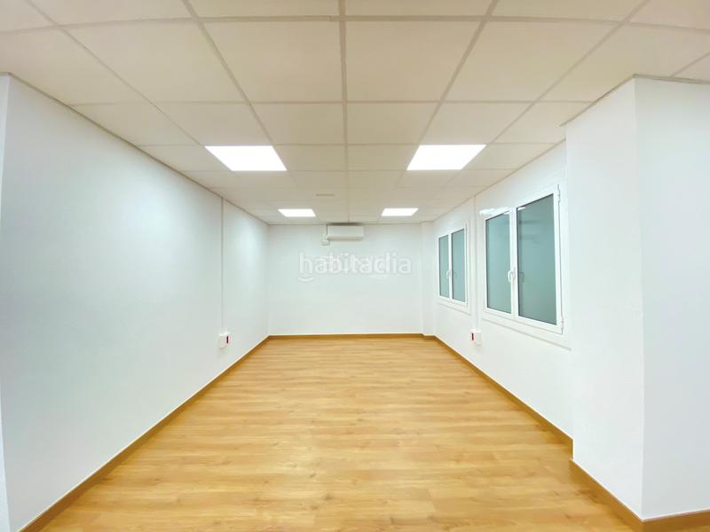 Foto a9048f30-150a-4cb0-9e73-22c8dd39125d. Location bureau dans La Nova Esquerra de l´Eixample Barcelona