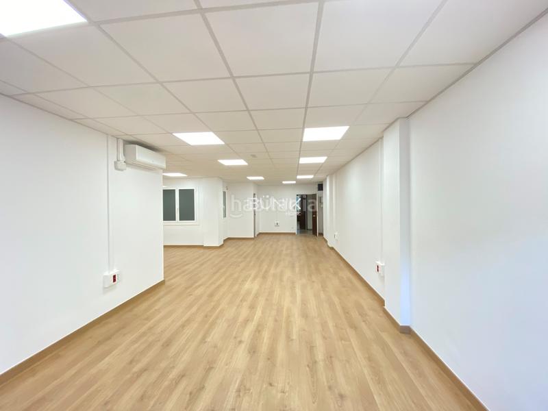 Foto 66d64f0e-0ca3-4e9c-88b9-3cf957817b4c. Miete büro in La Nova Esquerra de l´Eixample Barcelona