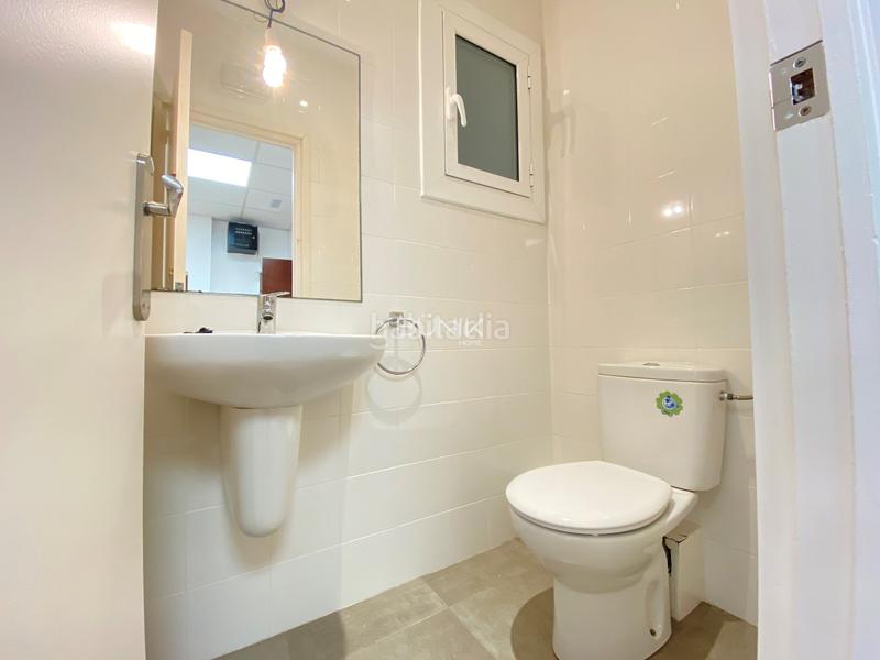 Foto c4f521cd-4118-43aa-9039-9097aad5eff5. Miete büro in La Nova Esquerra de l´Eixample Barcelona