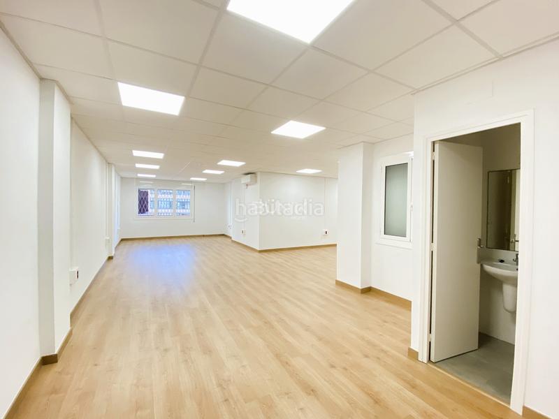 Foto daac4dd8-8123-4962-8edb-b9556ba64e4d. Miete büro in La Nova Esquerra de l´Eixample Barcelona