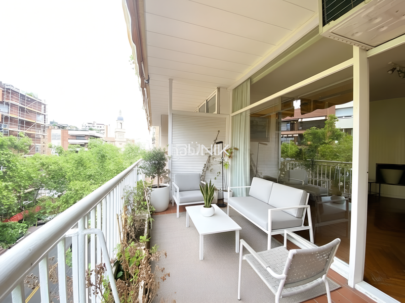 Foto 38613ce5-ca85-4489-9053-629db20fadf3. Appartamento in Sant Gervasi - Bonanova Barcelona