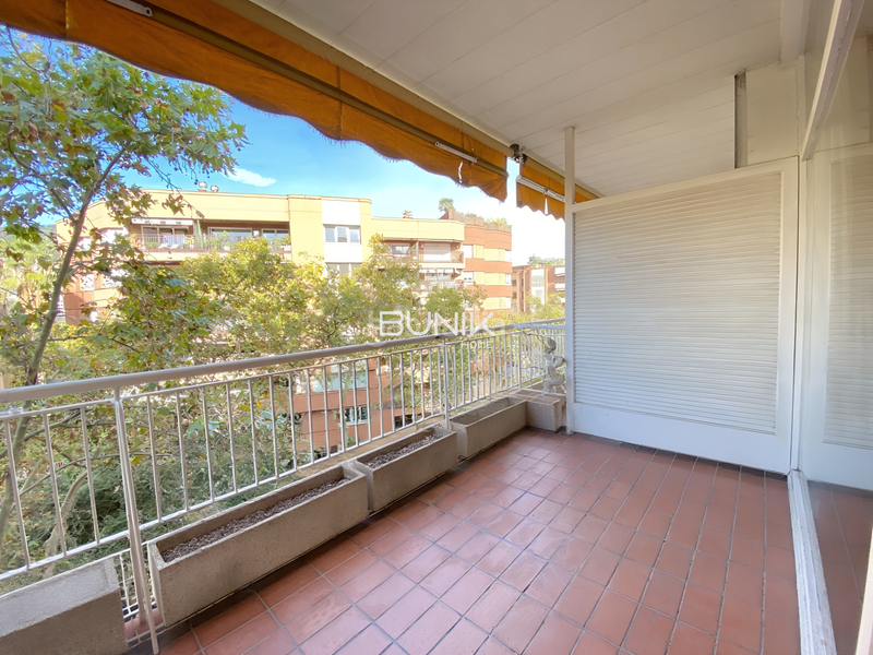 Foto 2e372d72-15c3-4fac-a1db-eb172a6373d4. Appartement dans Sant Gervasi - Bonanova Barcelona