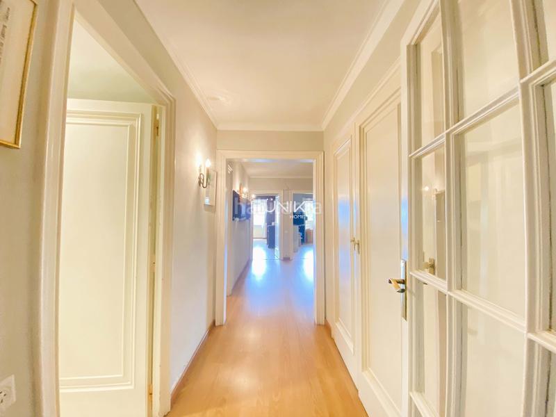 Foto 3393dd03-6bea-410b-8a59-d37e721df1b3. Appartement dans Sant Gervasi - Bonanova Barcelona