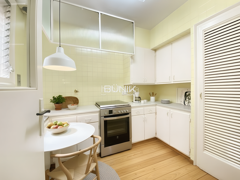 Foto 8c446e54-f23e-4ffb-8404-1d0b4eb9347a. Appartement dans Sant Gervasi - Bonanova Barcelona