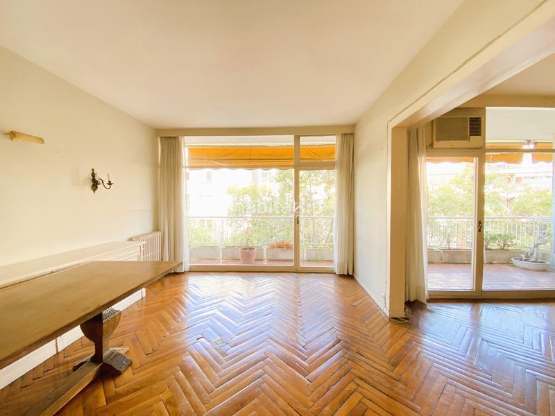 Foto 98785dab-8bf2-417f-8cc3-c4698584a04d. Appartement dans Sant Gervasi - Bonanova Barcelona