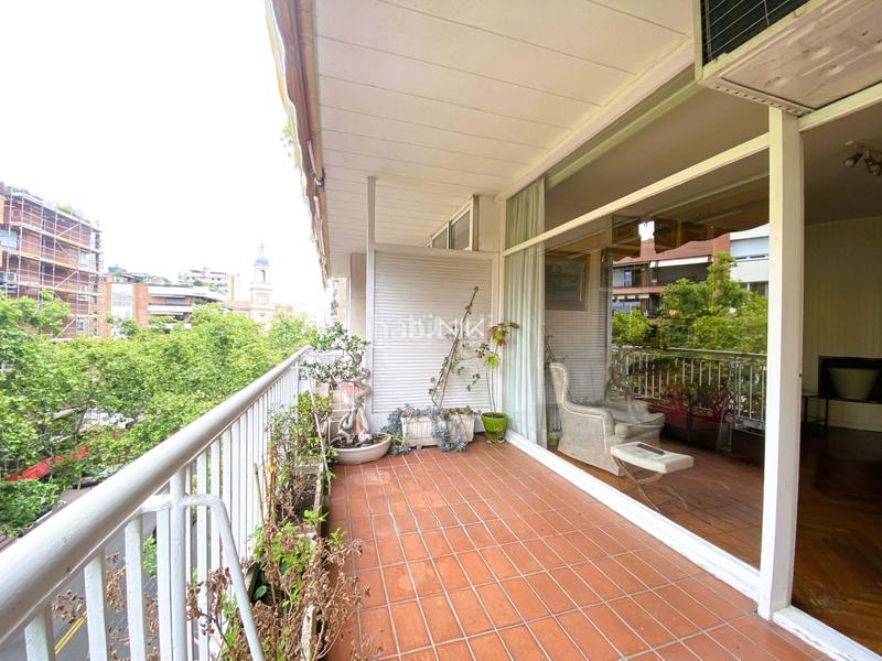 Foto b9d9e62d-9ee5-4ff2-9fa8-c61ce3c7004b. Appartement dans Sant Gervasi - Bonanova Barcelona