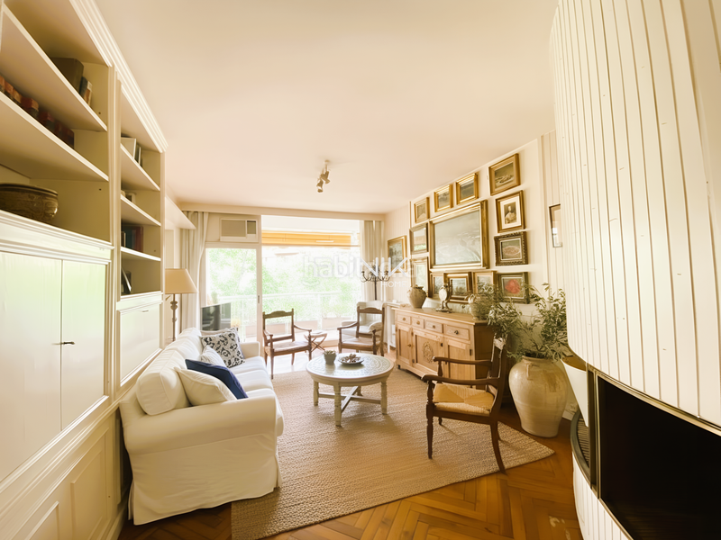 Foto 468c2fe6-30d3-42c1-b40f-8cd5360fe6d9. Etagenwohnung in Sant Gervasi - Bonanova Barcelona