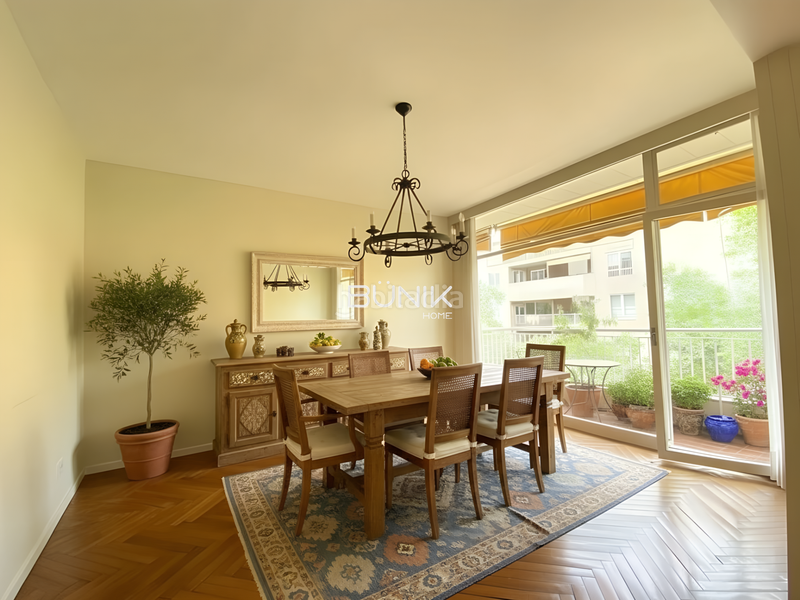 Foto 64ae3d27-4b6c-42c8-89dd-03b78369a533. Etagenwohnung in Sant Gervasi - Bonanova Barcelona