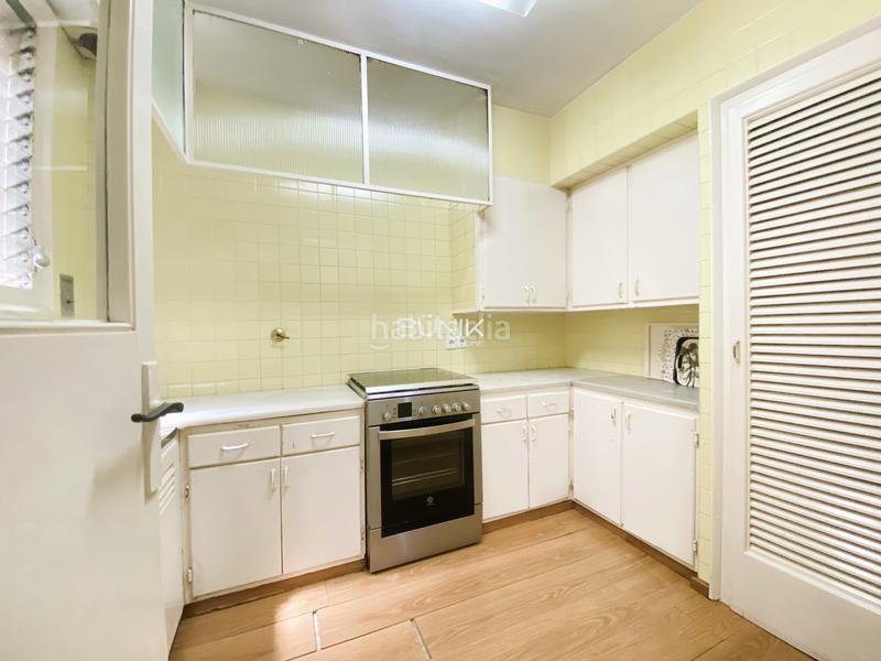 Foto 7ce13d75-9efc-441c-bd33-0ef51831af35. Etagenwohnung in Sant Gervasi - Bonanova Barcelona