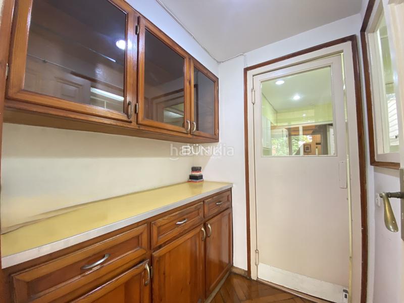 Foto b2f3457e-760c-40e0-a4e8-7ec5c7225e5d. Etagenwohnung in Sant Gervasi - Bonanova Barcelona