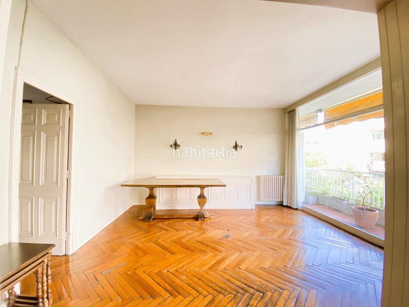 Foto c2eabf11-9585-4166-8a88-7ab08f21b994. Etagenwohnung in Sant Gervasi - Bonanova Barcelona