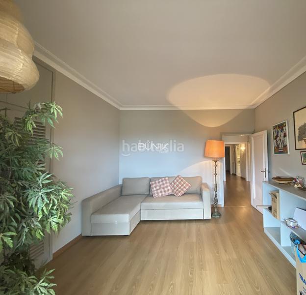 Foto eec7f7c6-54cc-477b-8706-3afab153b32a. Etagenwohnung in Sant Gervasi - Bonanova Barcelona