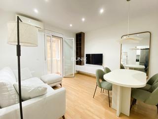 Location Appartement à La Nova Esquerra de l´Eixample