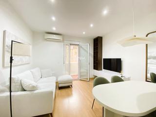 Miete Etagenwohnung in La Nova Esquerra de l´Eixample