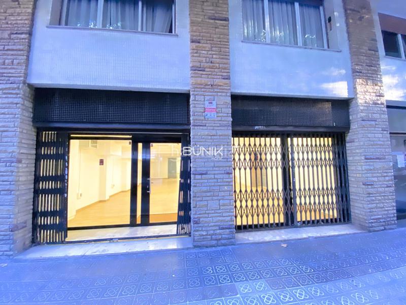 Foto 0d31f0c0-dbdf-406b-b437-0881f9bbc69a. Rent business premise in La Nova Esquerra de l´Eixample Barcelona