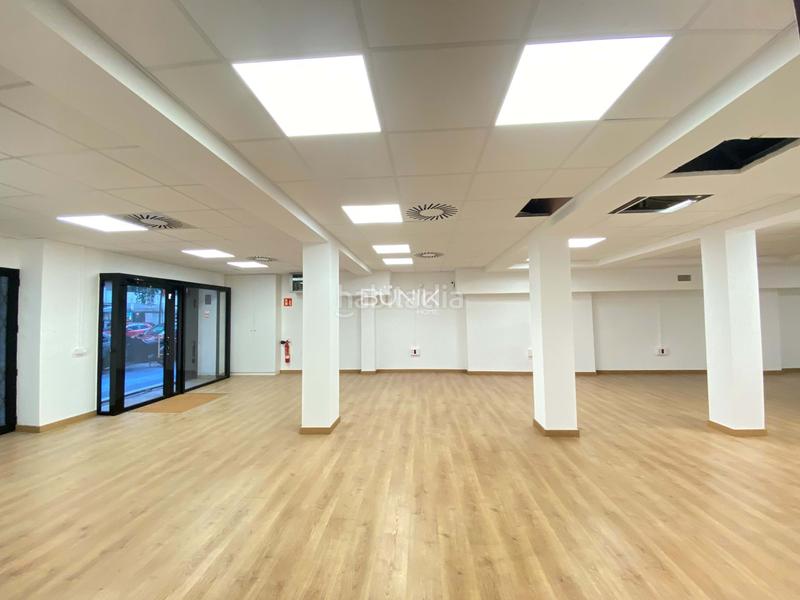 Foto 5250428c-449d-4eb4-8a91-451eb641b155. Rent business premise in La Nova Esquerra de l´Eixample Barcelona