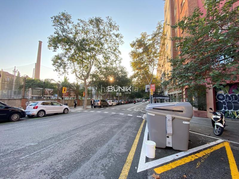 Foto dec0ca66-fe55-41d2-b995-9cfe47fb8436. Rent business premise in La Nova Esquerra de l´Eixample Barcelona