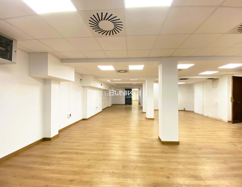 Foto eaef342f-9086-4a01-ab95-1d2db0aeeab7. Rent business premise in La Nova Esquerra de l´Eixample Barcelona