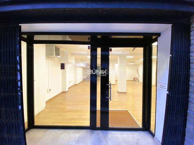 Foto fcead512-278d-403e-8085-51e70d48a9c6. Rent business premise in La Nova Esquerra de l´Eixample Barcelona