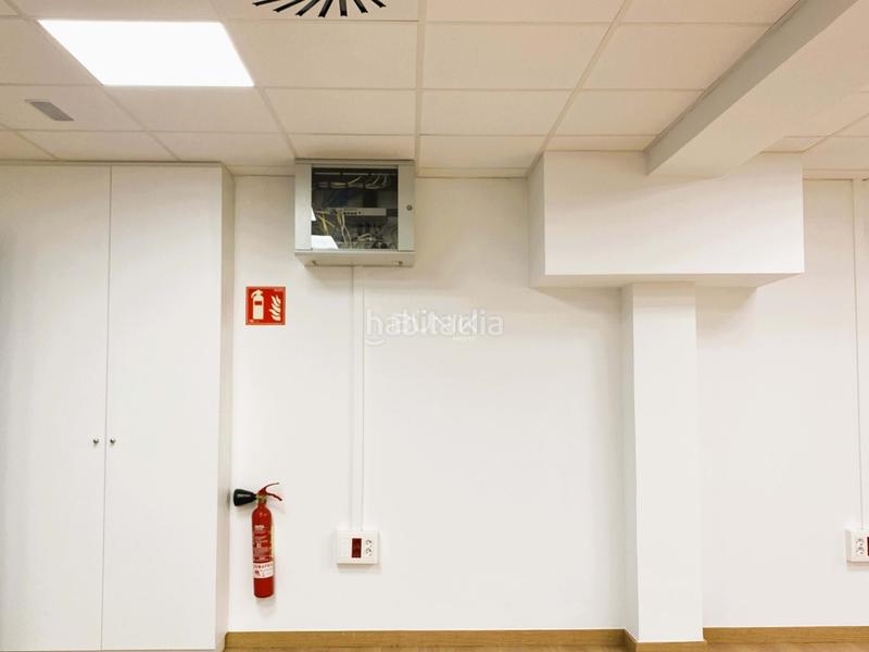 Foto 162438a5-23c3-4b11-a29c-a6c60899a8a9. Miete geschäftsraum in La Nova Esquerra de l´Eixample Barcelona