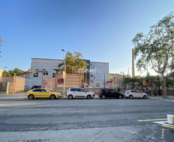 Foto 54cacb97-0fb4-4852-abe2-781bc7a88151. Miete geschäftsraum in La Nova Esquerra de l´Eixample Barcelona