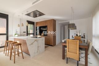 Miete Etagenwohnung in La Font d´en Fargues