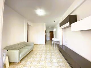 Flat in Provençals del Poblenou